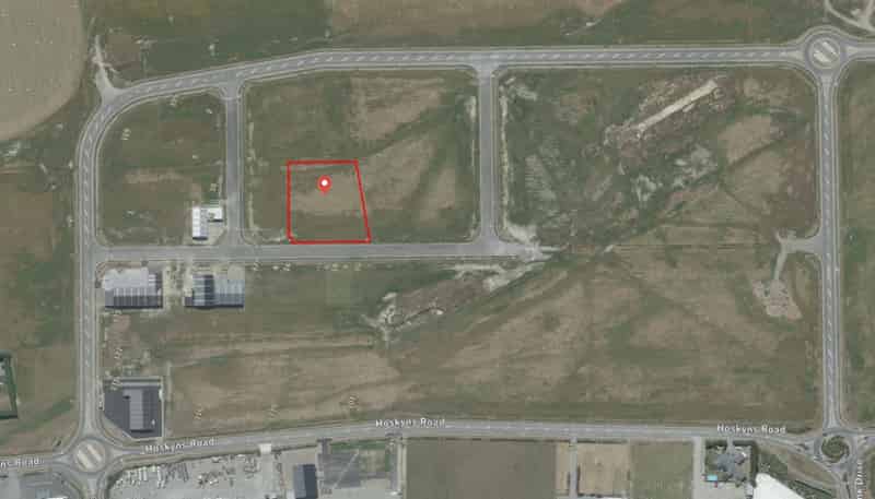 17 Freight Drive, Rolleston