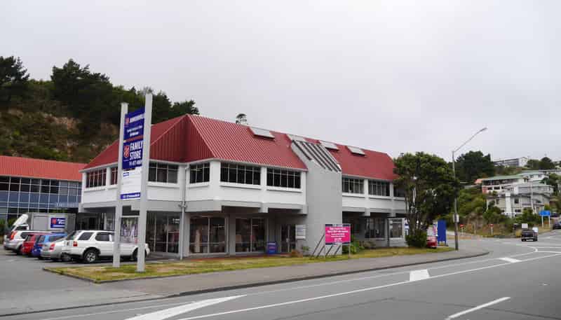 137 Johnsonville Road, Johnsonville