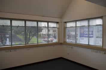 Partitioned Office Premises 135m2