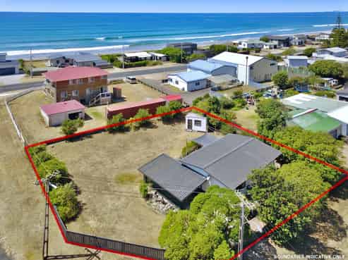 3 Costello Crescent, Pukehina