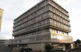 Office Space Or Altered To Suit