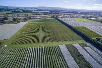 288 Georges Road, Waipara