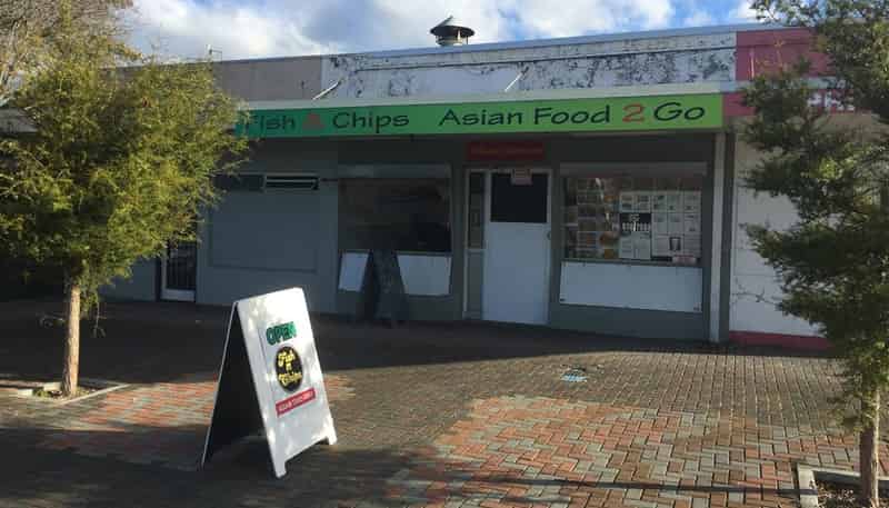 1001 Beatty Street, Hastings