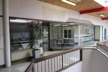 South City Office- 230m2.