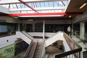 South City Office- 230m2.