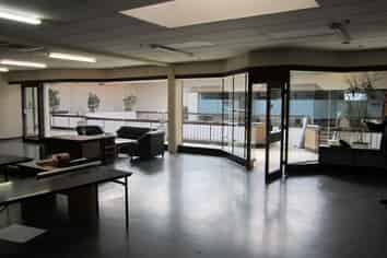 South City Office- 230m2.