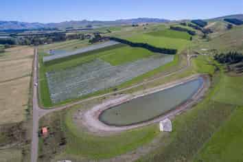 337 Mackenzies Road, Waipara