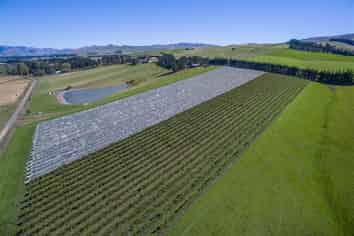 337 Mackenzies Road, Waipara