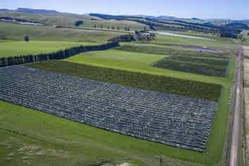 337 Mackenzies Road, Waipara