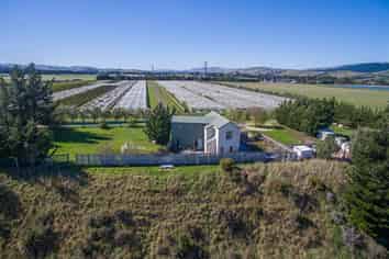 73 Mackenzies Road, Waipara