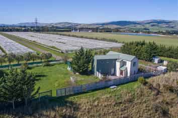 73 Mackenzies Road, Waipara