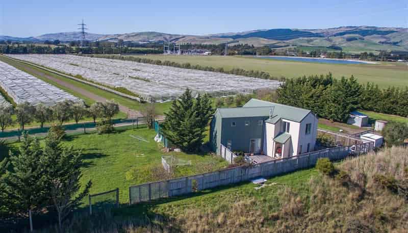 73 Mackenzies Road, Waipara