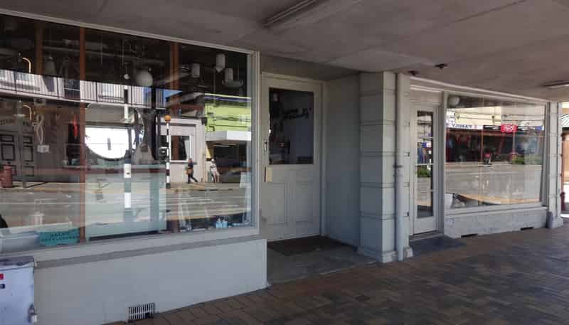 80 King Street, Temuka