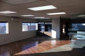 City Fringe Industrial Investment