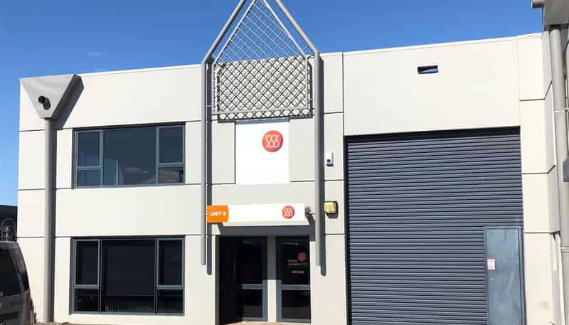 9/44 Clarence Street, Addington