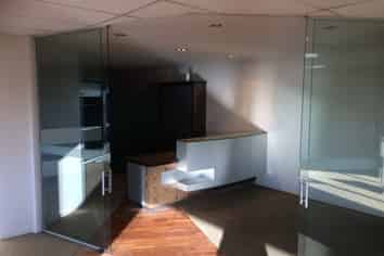 City Fringe Industrial Investment