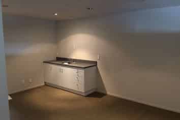 City Fringe Industrial Investment