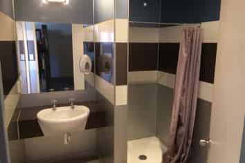 City Fringe Industrial Investment