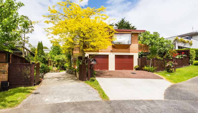 8 Kirkdale Place, Northcross