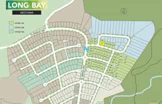 34 Headsail Drive, Long Bay