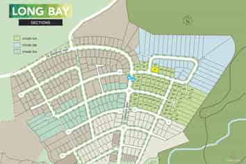 34 Headsail Drive, Long Bay