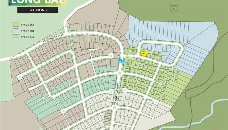 34 Headsail Drive, Long Bay