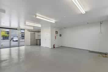 Tenanted Small Unit Investment