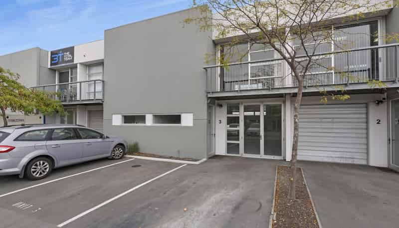 3/14 Broad Street, Woolston