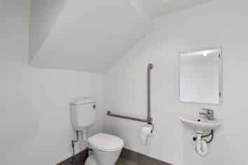 Tenanted Small Unit Investment