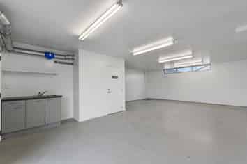 Tenanted Small Unit Investment