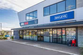 Double Tenants Low Risk Investment