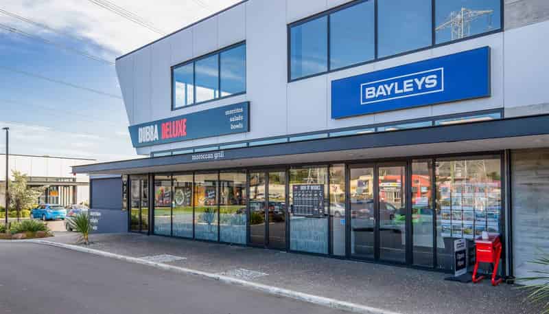 6/987 Ferry Road, Ferrymead