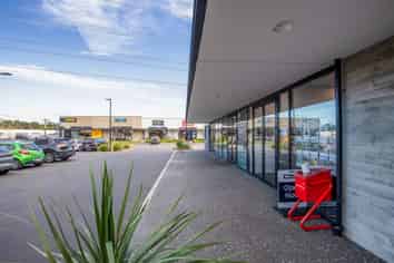 Double Tenants Low Risk Investment