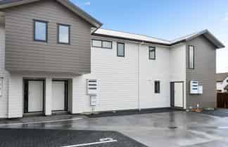 3/188 Ulster Street, Whitiora