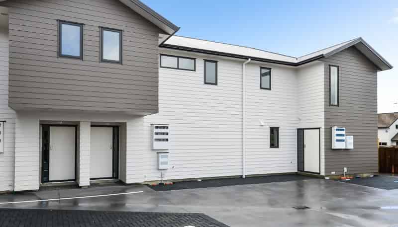 3/188 Ulster Street, Whitiora