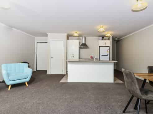 3/188 Ulster Street, Whitiora