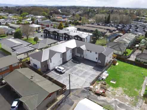 3/188 Ulster Street, Whitiora