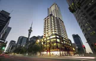 Retail 16/35 Albert Street, Auckland Central