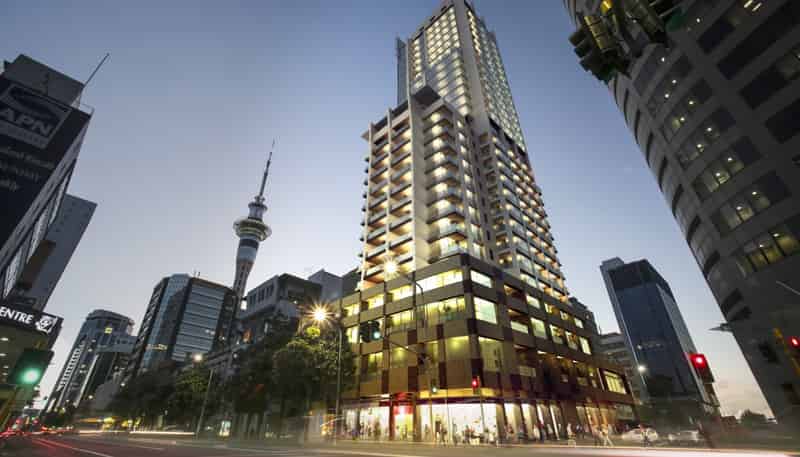 Retail 16/35 Albert Street, Auckland Central