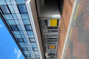 Tauranga CBD Opportunity - For Sale