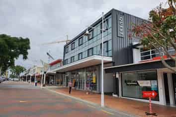 Tauranga CBD Opportunity - For Sale