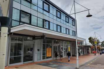 Tauranga CBD Opportunity - For Sale