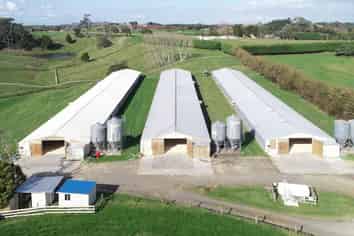 Auckland - Address withheld