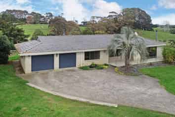 Auckland - Address withheld