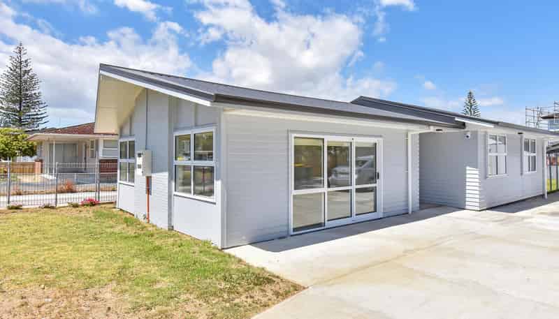 57 Favona Road, Favona