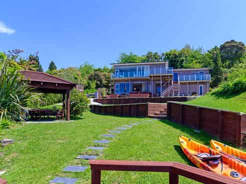 177 Kawaha Point Road, Kawaha Point