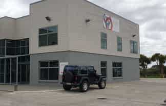 Professional Office Space