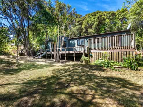 48 O'Brien Road, Omiha