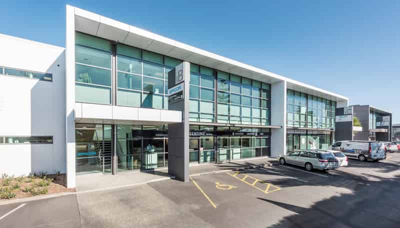 B/38 Highbrook Drive, East Tamaki