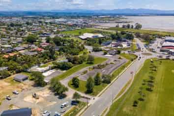 Join Richmond's Newest Supermarket